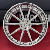 WS FORGED WS-076C BRUSHED_SILVER_LIP_POLISH_FORGED