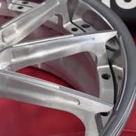 WS FORGED WS-076C BRUSHED_SILVER_LIP_POLISH_FORGED