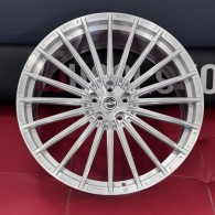 WS FORGED WS-081C BRUSHED_SILVER_FORGED