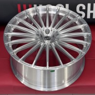 WS FORGED WS-081C BRUSHED_SILVER_FORGED