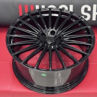 WS FORGED WS-081C Gloss_Black_FORGED