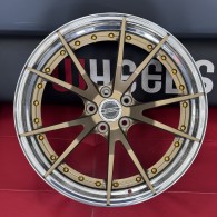 WS FORGED WS-083C SATIN_BRONZE_LIP_POLISH_FORGED