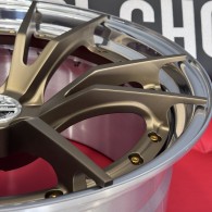 WS FORGED WS-083C SATIN_BRONZE_LIP_POLISH_FORGED