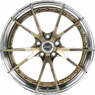 WS FORGED WS-083C SATIN_BRONZE_LIP_POLISH_FORGED