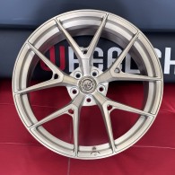 WS FORGED WS-088C BRUSHED_SATIN_BRONZE_FORGED