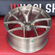 WS FORGED WS-088C BRUSHED_SATIN_BRONZE_FORGED
