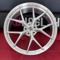 WS FORGED WS-089C BRUSHED_SILVER_FORGED