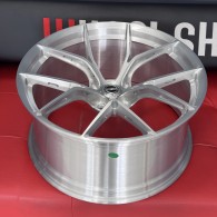 WS FORGED WS-089C BRUSHED_SILVER_FORGED