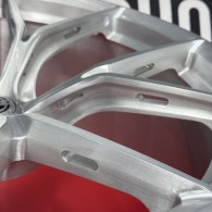WS FORGED WS-089C BRUSHED_SILVER_FORGED