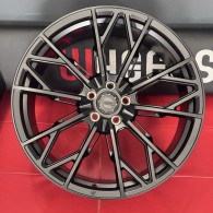 WS FORGED WS-090C SATIN_BLACK_FORGED