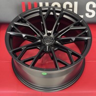 WS FORGED WS-090C SATIN_BLACK_FORGED