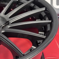 WS FORGED WS-091C SATIN_BLACK_LIP_GLOSS_BLACK_FORGED