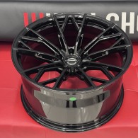 WS FORGED WS-092C Gloss_Black_FORGED