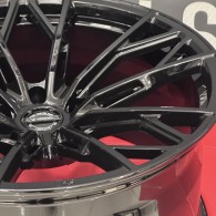 WS FORGED WS-092C Gloss_Black_FORGED