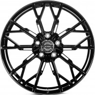 WS FORGED WS-092C Gloss_Black_FORGED
