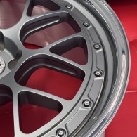 WS FORGED WS-092C SATIN_GRAY_LIP_POLISH_FORGED