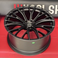 WS FORGED WS-096C SATIN_BLACK_FORGED