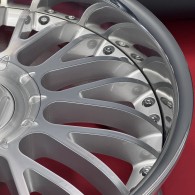 WS FORGED WS-101C SILVER_MACHINED_FACE_LIP_POLISH_FORGED