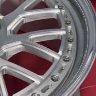 WS FORGED WS-102C BRUSHED_SILVER_LIP_POLISH_FORGED