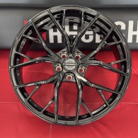 WS FORGED WS-107C Gloss_Black_FORGED