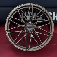 WS FORGED WS-110C SATIN_BRONZE_FORGED