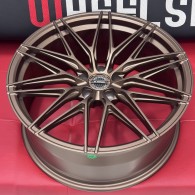 WS FORGED WS-110C SATIN_BRONZE_FORGED