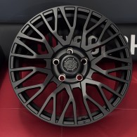 WS FORGED WS-114C SATIN_BLACK_FORGED