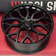 WS FORGED WS-115/1C SATIN_BLACK_FORGED