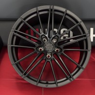 WS FORGED WS-115C SATIN_BLACK_FORGED