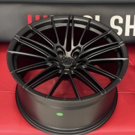 WS FORGED WS-115C SATIN_BLACK_FORGED