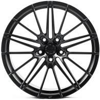 WS FORGED WS-115C SATIN_BLACK_FORGED