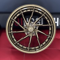 WS FORGED WS-117C SATIN_BRONZE_LIP_GLOSS_BRONZE_FORGED