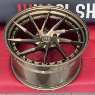 WS FORGED WS-117C SATIN_BRONZE_LIP_GLOSS_BRONZE_FORGED