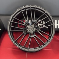 WS FORGED WS-118C SATIN_BLACK_FORGED