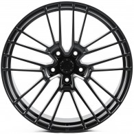 WS FORGED WS-118C SATIN_BLACK_FORGED