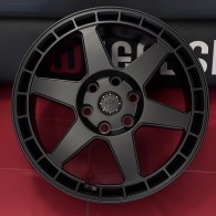 WS FORGED WS-120C SATIN_BLACK_FORGED