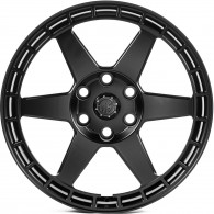 WS FORGED WS-120C SATIN_BLACK_FORGED