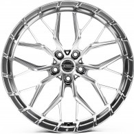 WS FORGED WS-127C DARK_HYPER_BLACK_FORGED