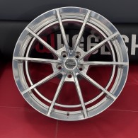 WS FORGED WS-128C POLISH_FORGED