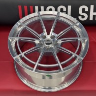 WS FORGED WS-128C POLISH_FORGED