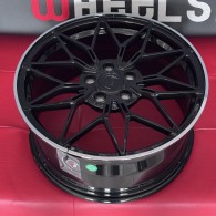 WS FORGED WS-14M GLOSS_BLACK_LIP_POLISH_FORGED