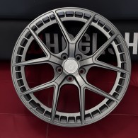 WS FORGED WS-21M SATIN_GRAPHITE_FORGED