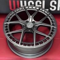 WS FORGED WS-21M SATIN_GRAPHITE_FORGED