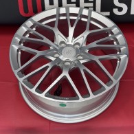 WS FORGED WS-29M SILVER_MACHINED_FACE_FORGED