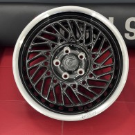 WS FORGED WS-31/1M GLOSS_BLACK_LIP_POLISH_FORGED