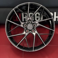 WS FORGED WS-35M GLOSS_BLACK_DARK_MACHINED_FACE_FORGED