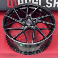 WS FORGED WS-35M GLOSS_BLACK_DARK_MACHINED_FACE_FORGED