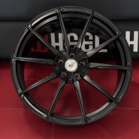 WS FORGED WS-37M SATIN_BLACK_FORGED