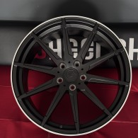WS FORGED WS-44M SATIN_BLACK_LIP_POLISH_FORGED