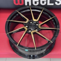 WS FORGED WS-50M GLOSS_BLACK_LIP_GLOSS_BRONZE_FORGED